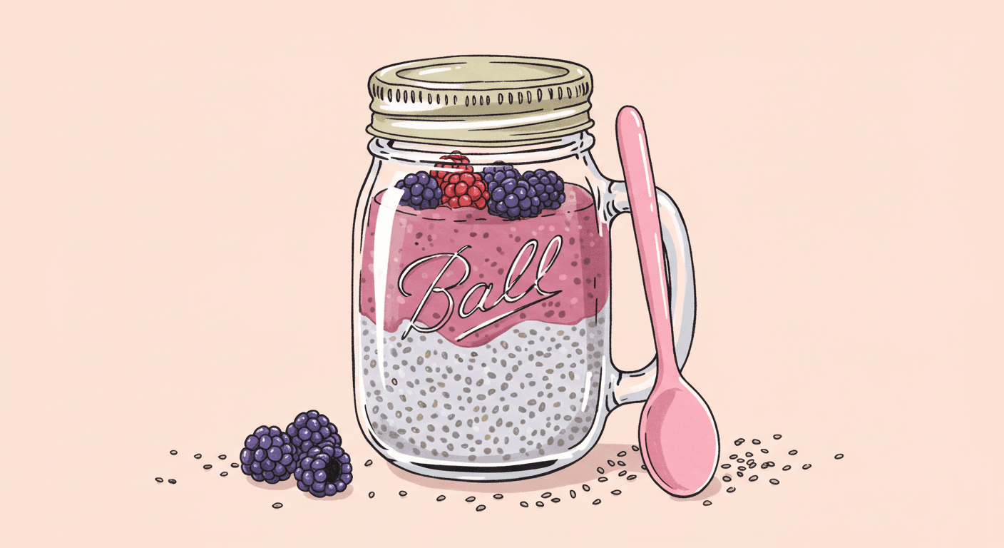 Top 5 Instagram-Worthy Low-Calorie Brunch Recipes