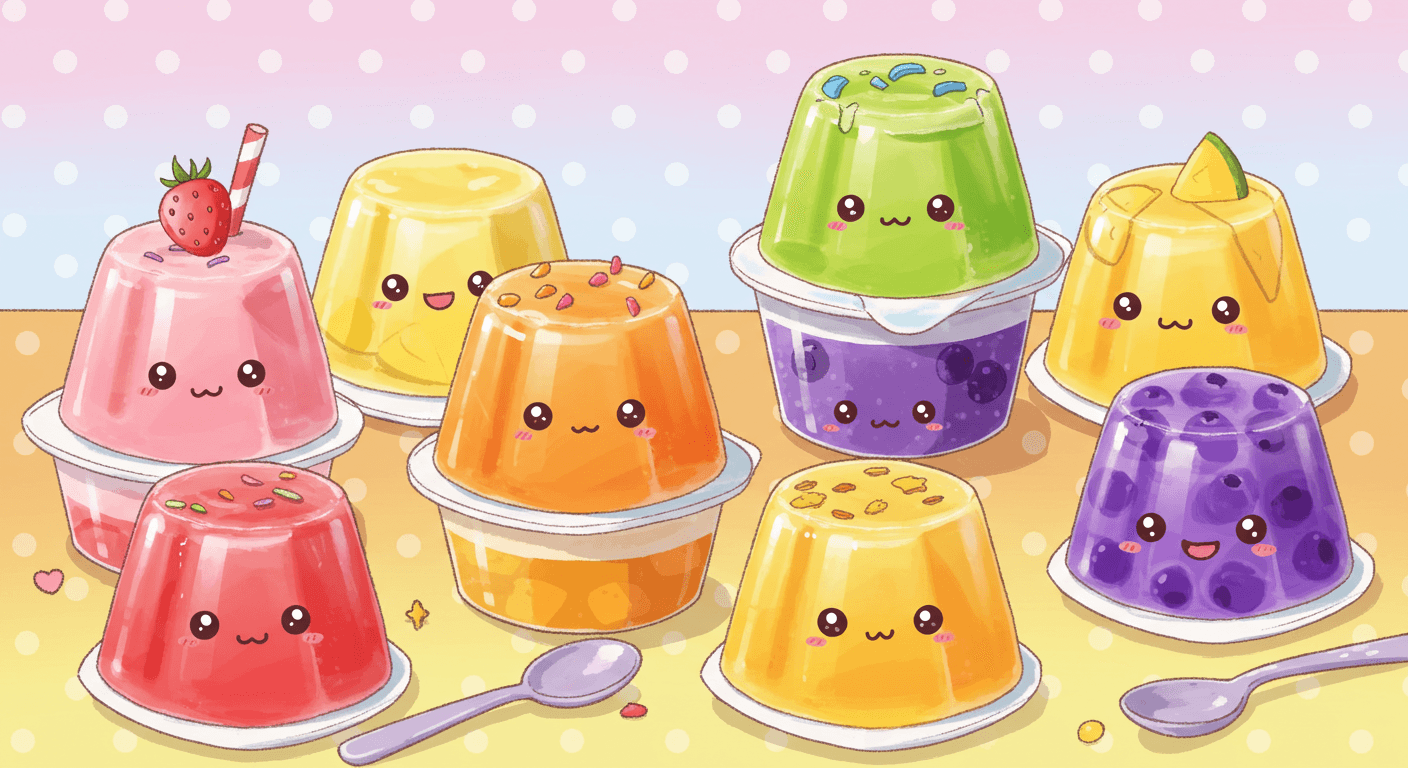 10 Netflix Snack Recipes Under 100 Calories