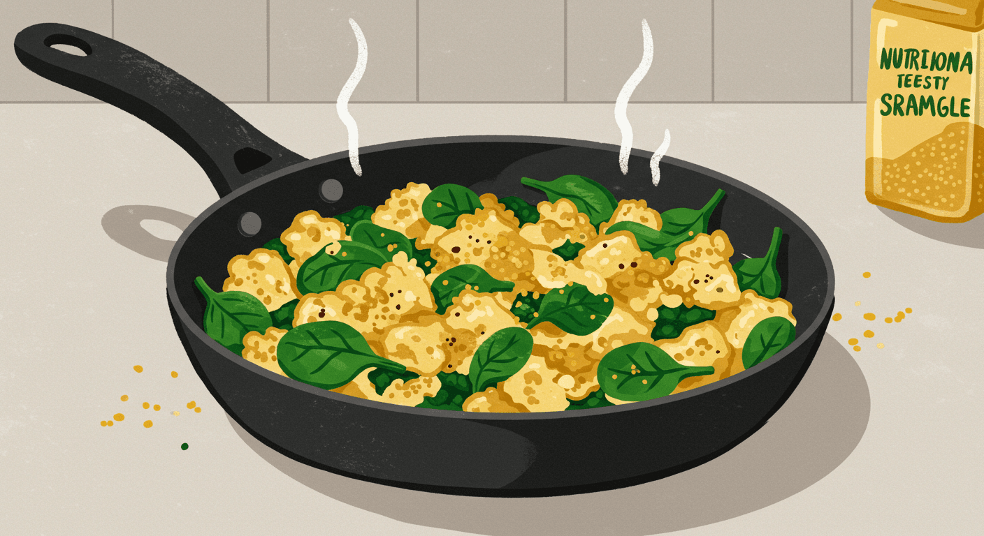 High-Protein, Low-Calorie Meal Ideas for Vegetarians